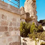 Hotel Yastik - Cappadocia
