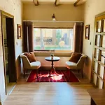 Yastik - Cappadocia Hotel