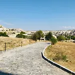 Yastik - Cappadocia Hotel