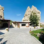 Yastik - Cappadocia Hotel
