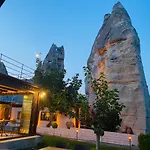 Yastik - Cappadocia Hotel *