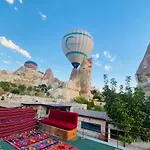 Yastik - Cappadocia Hotel Göreme