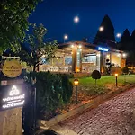 Yastik - Cappadocia Hotel