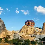 Hotel Yastik - Cappadocia *