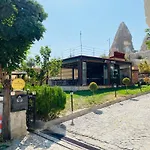 Yastik - Cappadocia Hotel