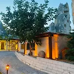 Yastik - Cappadocia Hotel