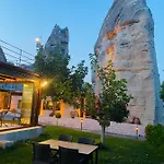 Hotel Yastik - Cappadocia Göreme