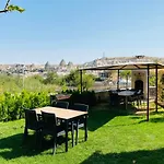 Yastik - Cappadocia Göreme