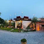 Yastik - Cappadocia Hotel *