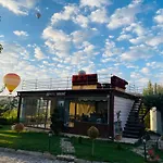 Hotel Yastik - Cappadocia *