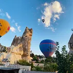 Yastik - Cappadocia Hotel