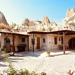Hotel Yastik - Cappadocia