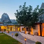 Yastik - Cappadocia Göreme