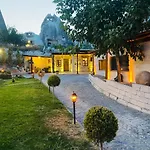 Yastik - Cappadocia Hotel *