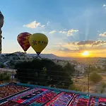 Yastik - Cappadocia Hotel Göreme