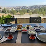 Yastik - Cappadocia Hotel *