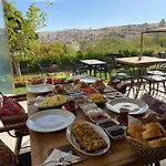 Yastik - Cappadocia Göreme