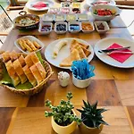 Yastik - Cappadocia Hotel *