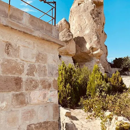 Hotel Yastik - Cappadocia