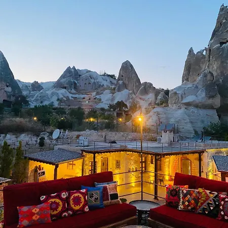 Hotel Yastik - Cappadocia Göreme