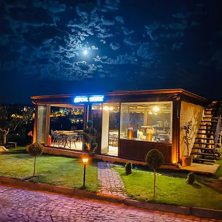 Yastik - Cappadocia Hotel Göreme