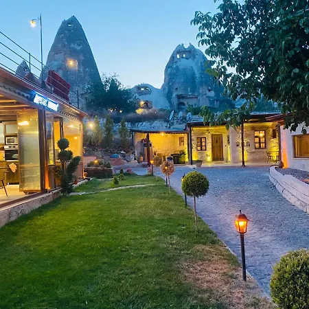 Yastik - Cappadocia *