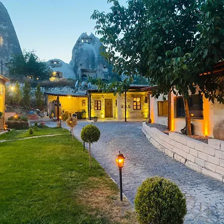 Yastik - Cappadocia Hotel *