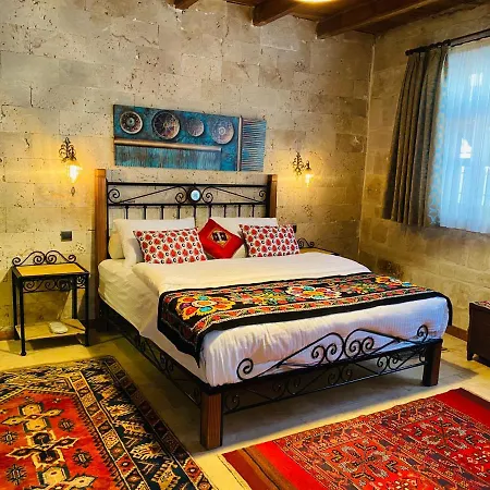 Yastik - Cappadocia Hotel Goreme