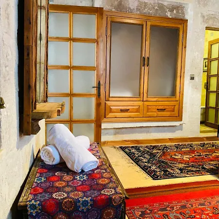 Yastik - Cappadocia Hotel *