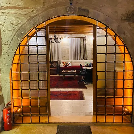 Hotel Yastik - Cappadocia