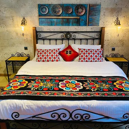 Yastik - Cappadocia Hotel