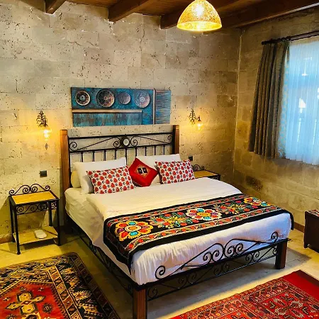 Yastik - Cappadocia