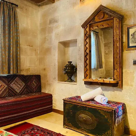 Yastik - Cappadocia Hotel