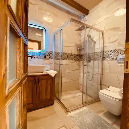 Hotel Yastik - Cappadocia Göreme