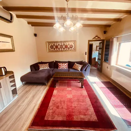 Hotel Yastik - Cappadocia Göreme