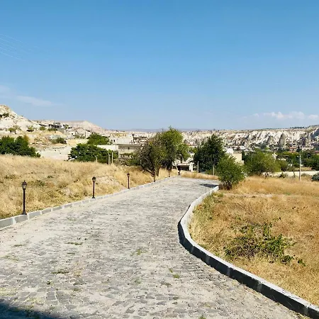 Yastik - Cappadocia Hotel
