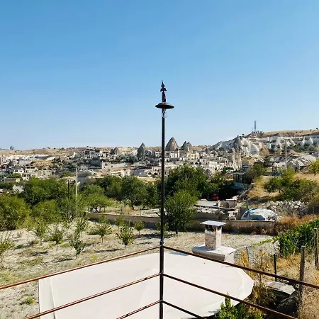 Yastik - Cappadocia * Goreme