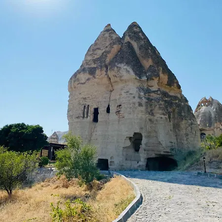 Hotel Yastik - Cappadocia Göreme