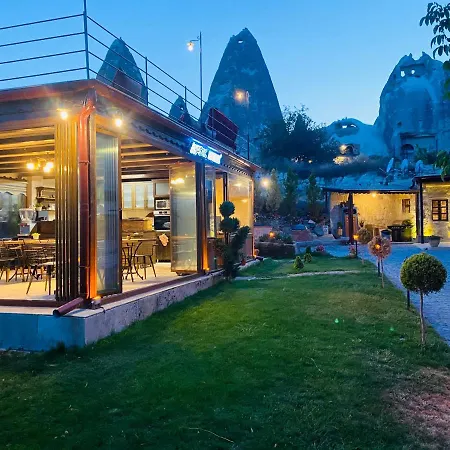 Yastik - Cappadocia Hotel Göreme