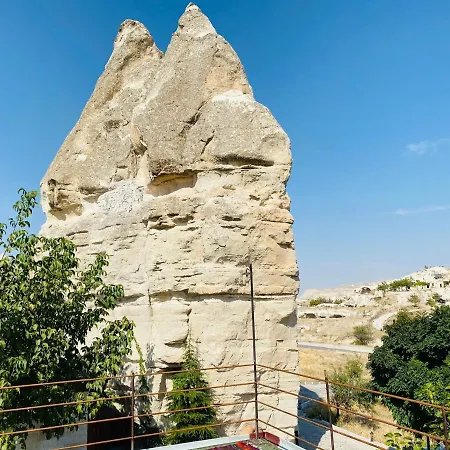 Yastik - Cappadocia Goreme