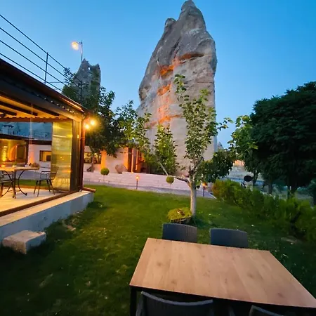 Yastik - Cappadocia