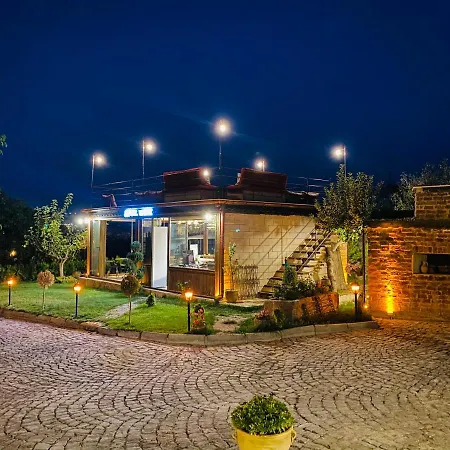 Yastik - Cappadocia Hotel Goreme