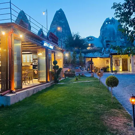 Hotel Yastik - Cappadocia *