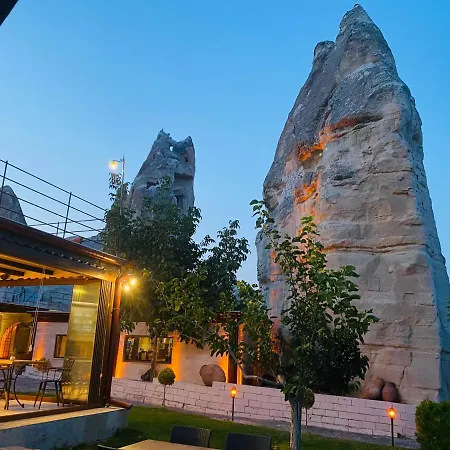 Yastik - Cappadocia Hotel *