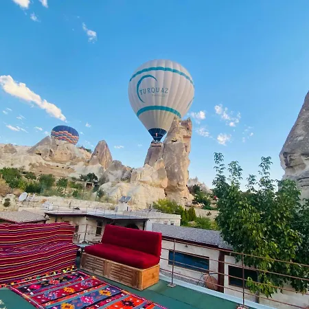 Yastik - Cappadocia Hotel Goreme