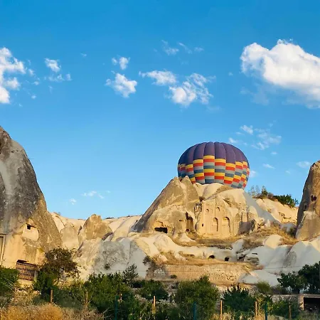 Hotel Yastik - Cappadocia *