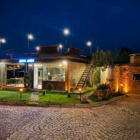 Yastik - Cappadocia Hotel *