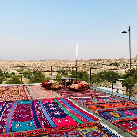Yastik - Cappadocia Hotel