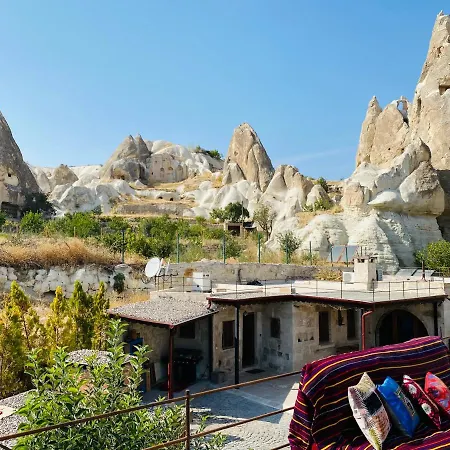Yastik - Cappadocia Hotel Goreme