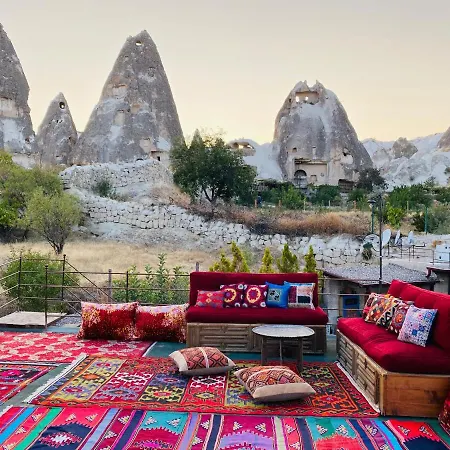 Yastik - Cappadocia
